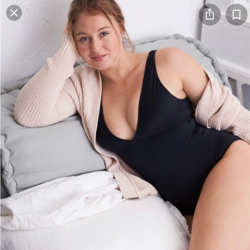Aerie Sunnie Bodysuit Combo